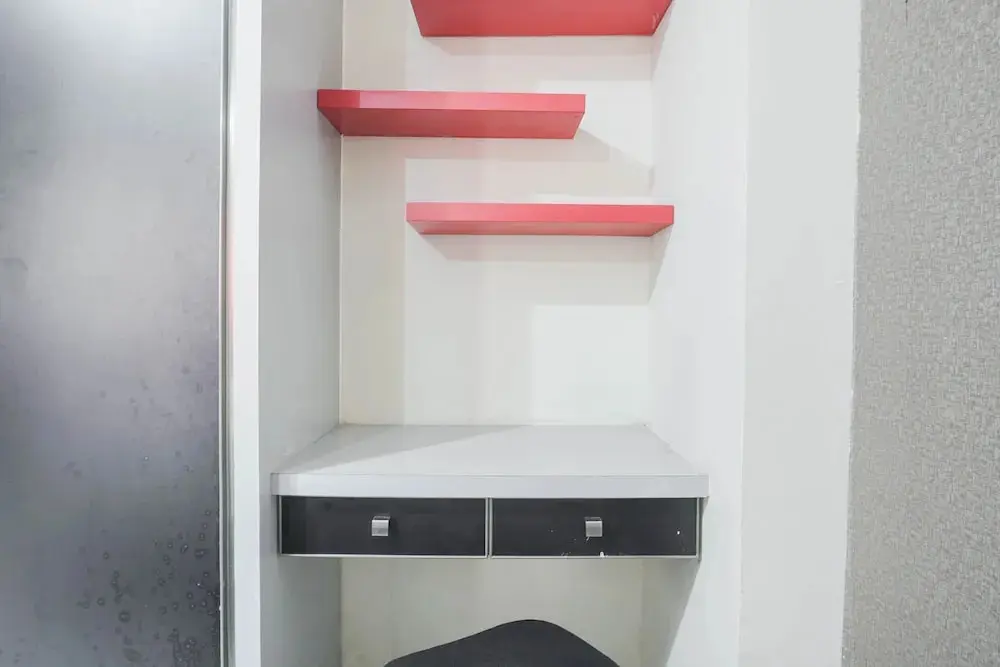 Джакарта: Comfortable Studio Room At Kebagusan City