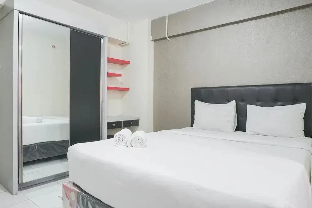 Джакарта: Comfortable Studio Room At Kebagusan City
