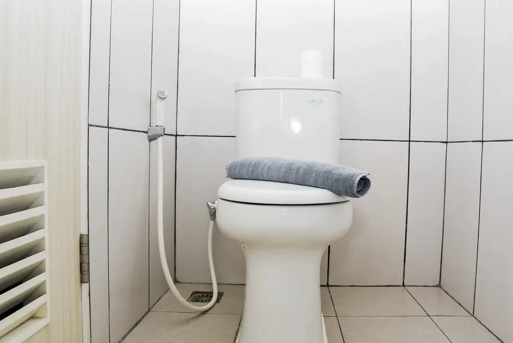 Бекаси: Modern And Comfortable Studio At Grand Kamala Lagoon Apartment
