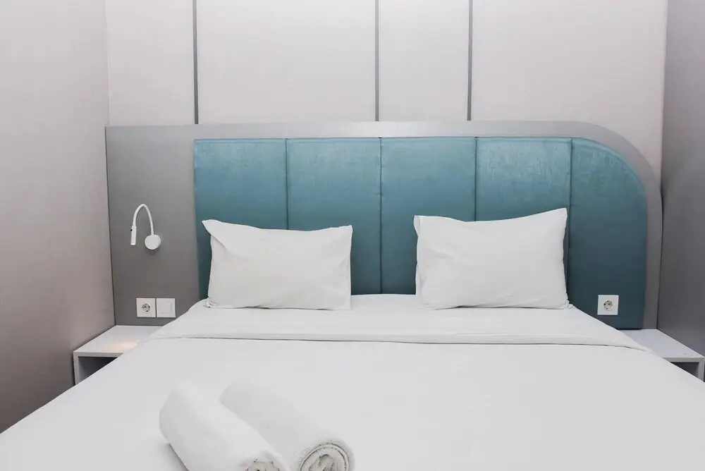 Бекаси: Modern And Comfortable Studio At Grand Kamala Lagoon Apartment