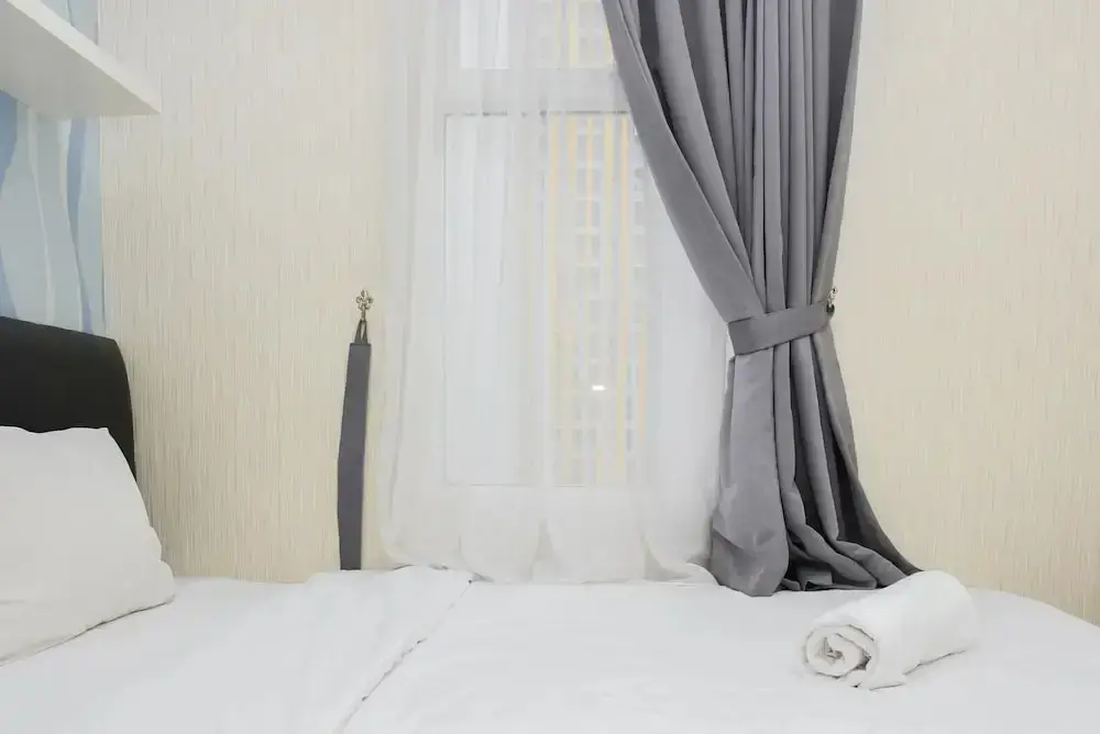 Бекаси: Comfort And Homey 2Br At Springlake Apartment Bekasi