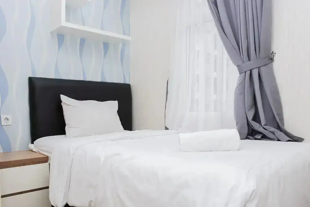 Бекаси: Comfort And Homey 2Br At Springlake Apartment Bekasi