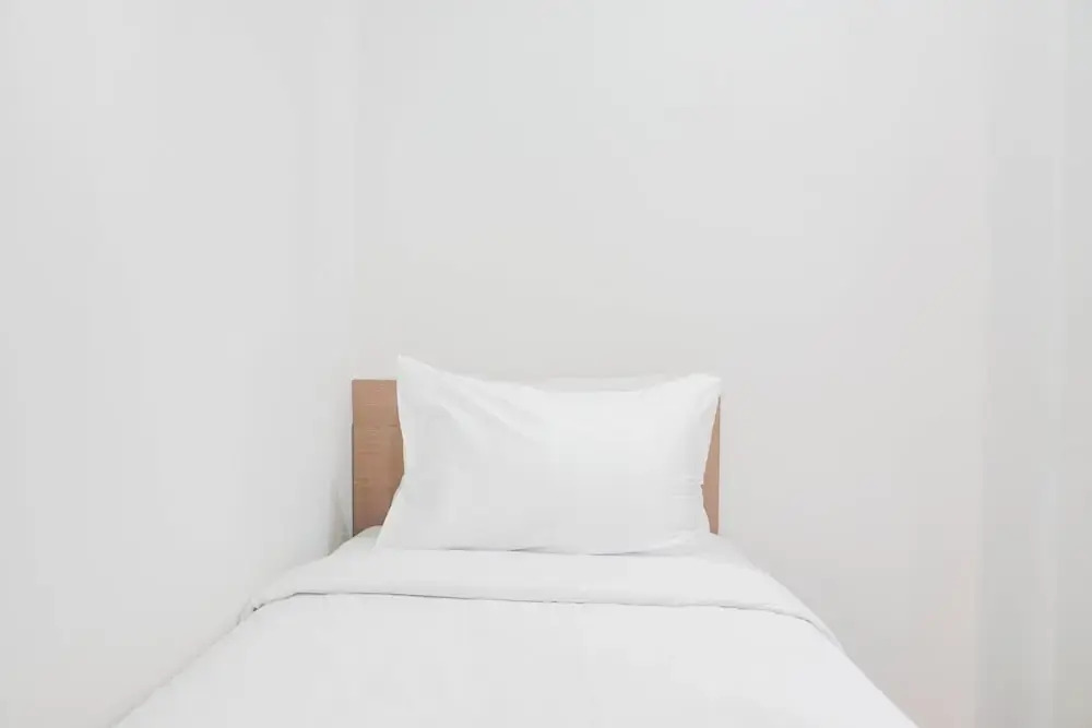 Джакарта: Nice And Spacious 2Br Apartment At Green Pramuka City