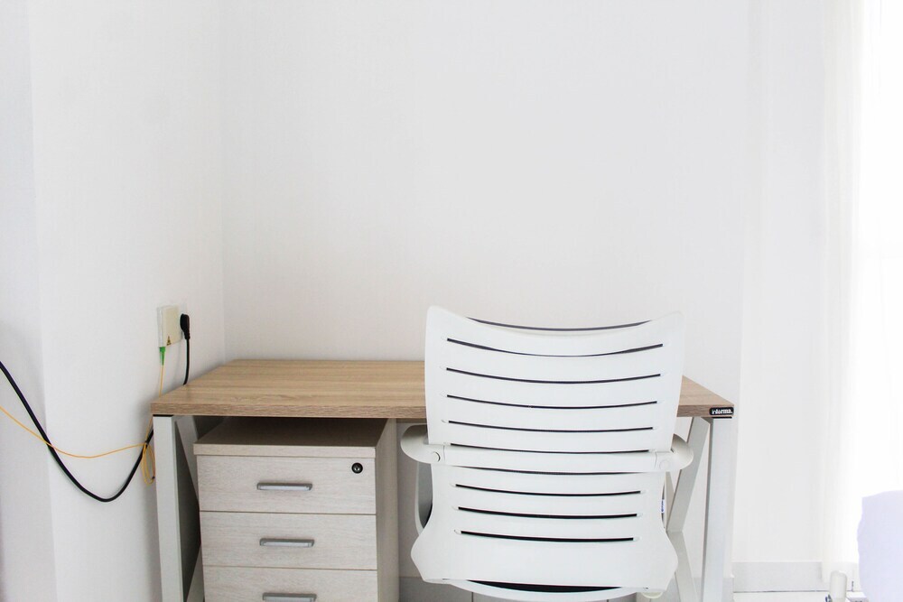 Legok: New And Luxury Studio At Casa De Parco Apartment