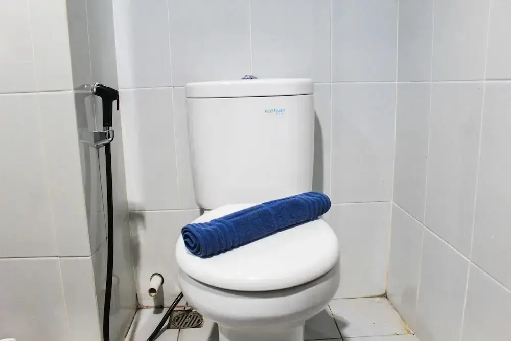 Legok: Comfort 1Br At Casa De Parco Apartment