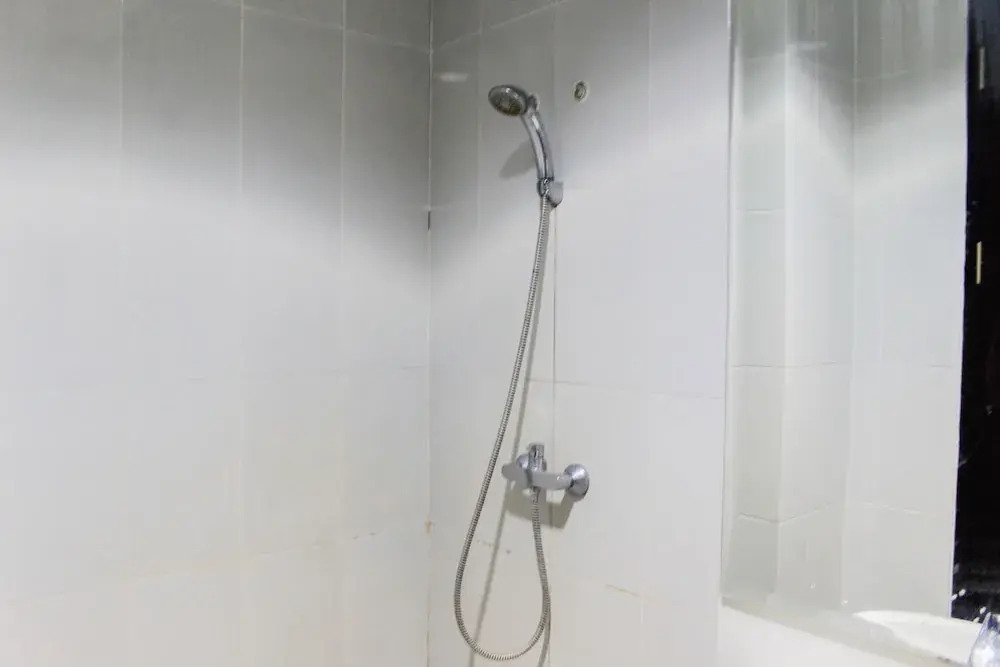 Legok: Comfort 1Br At Casa De Parco Apartment