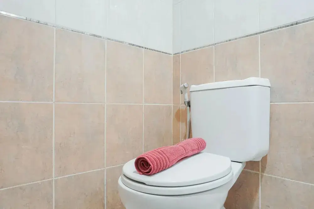 Джакарта: Cozy Studio Apartment With City View At Tamansari Sudirman