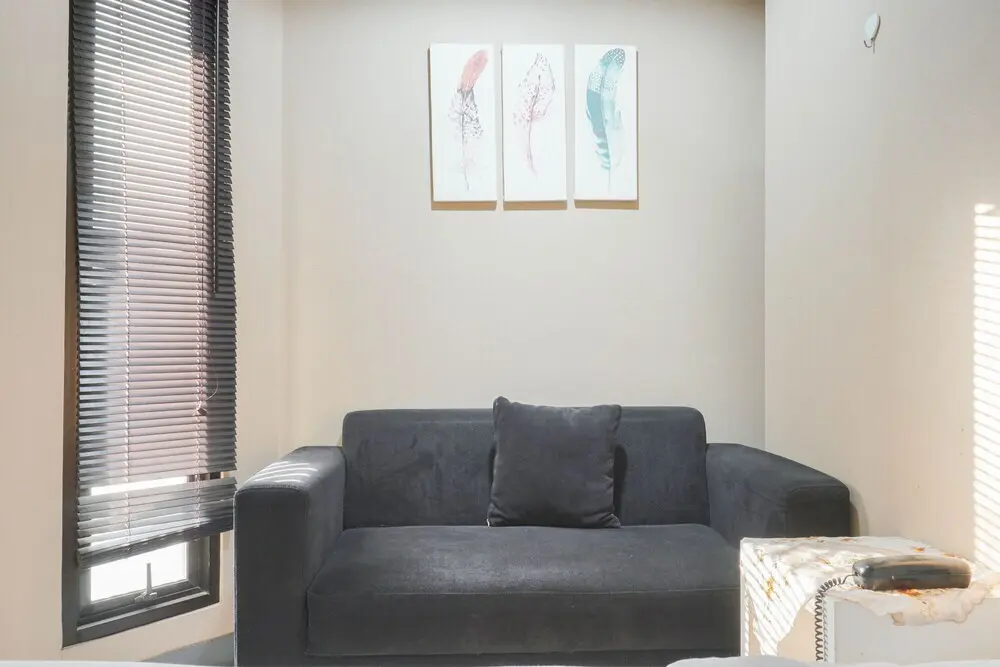 Джакарта: Cozy Studio Apartment With City View At Tamansari Sudirman