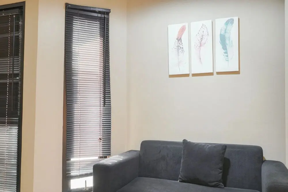 Джакарта: Cozy Studio Apartment With City View At Tamansari Sudirman