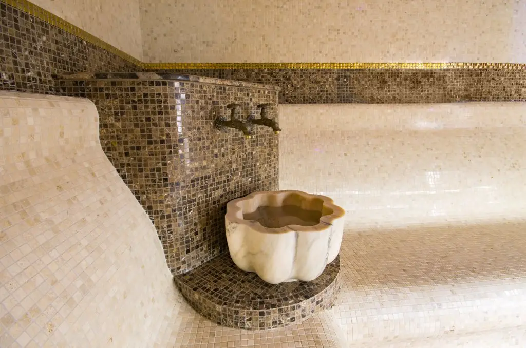 Ессентуки: Апартаменты Двухкомнатные с Бассейном Spa House