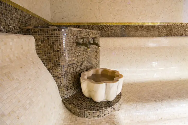 Ессентуки: Апартаменты Двухкомнатные с Бассейном Spa House