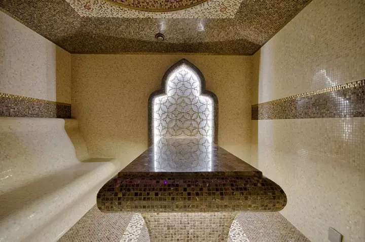 Ессентуки: Апартаменты Двухкомнатные с Бассейном Spa House