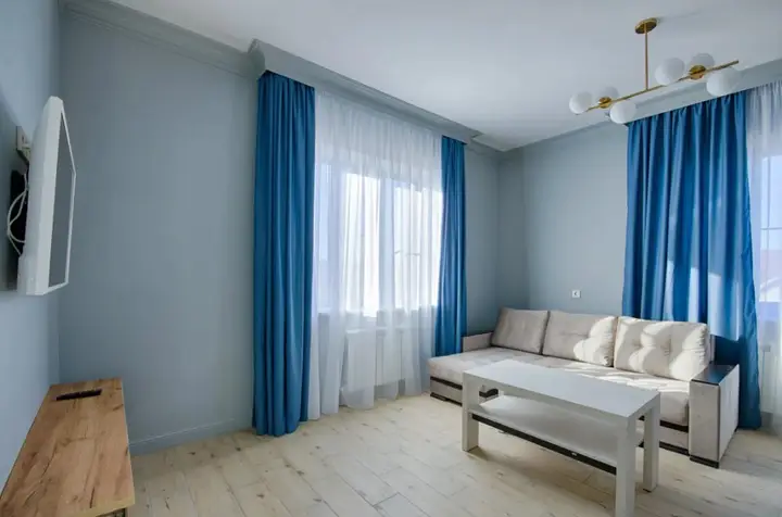 Ессентуки: Апартаменты Двухкомнатные с Бассейном Spa House
