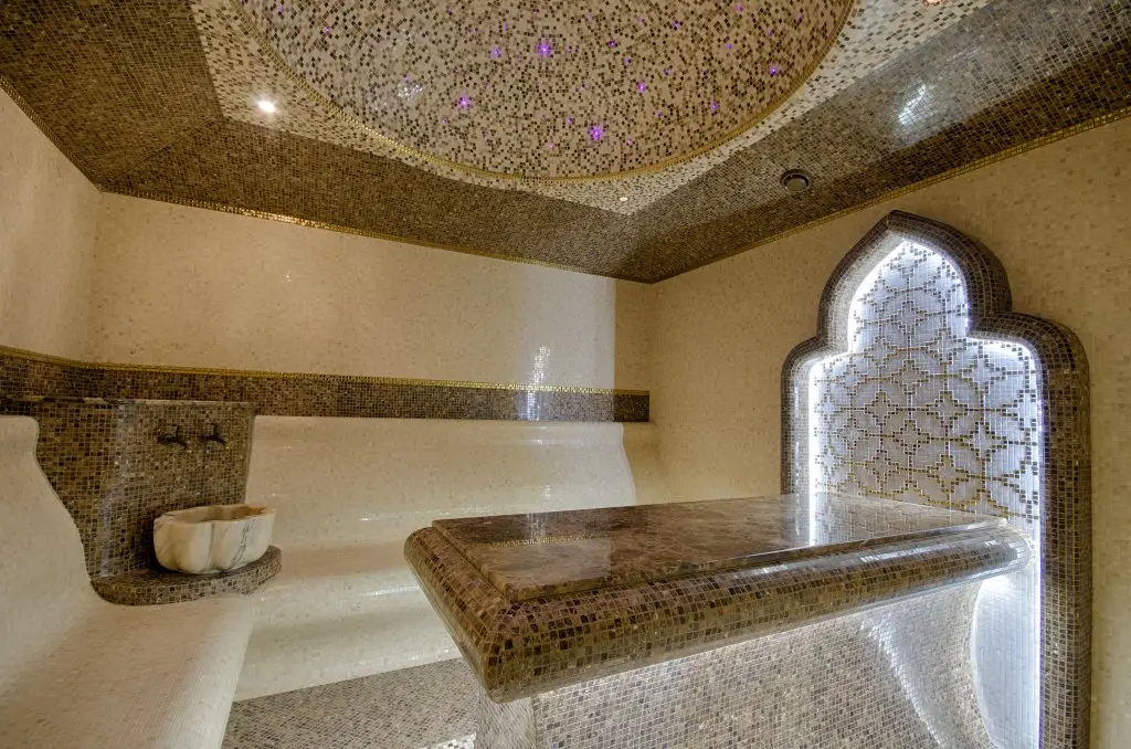 Ессентуки: Апартаменты Двухкомнатные с Бассейном Spa House