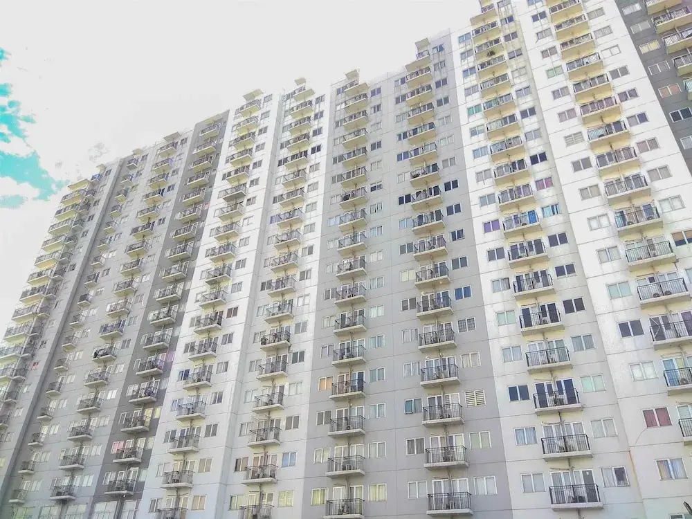 Депок: Cozy Studio At Park View Condominium Margonda Apartment
