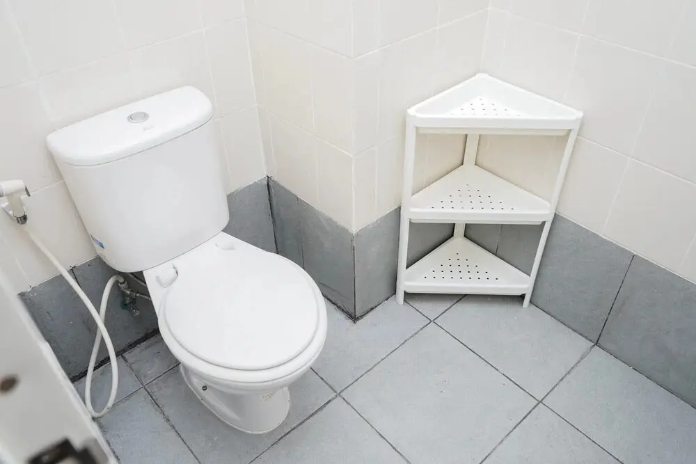 Южный Тангеранг: Comfy Studio At Akasa Pure Living Bsd Apartment