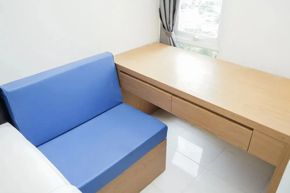 Южный Тангеранг: Comfy Studio At Akasa Pure Living Bsd Apartment