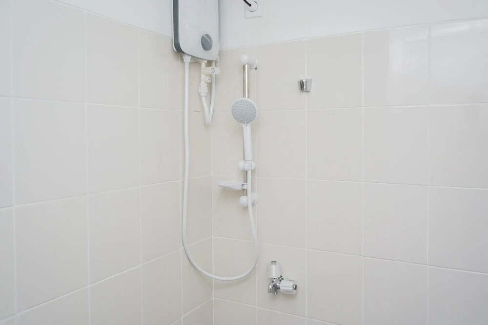 Южный Тангеранг: Comfy Studio At Akasa Pure Living Bsd Apartment