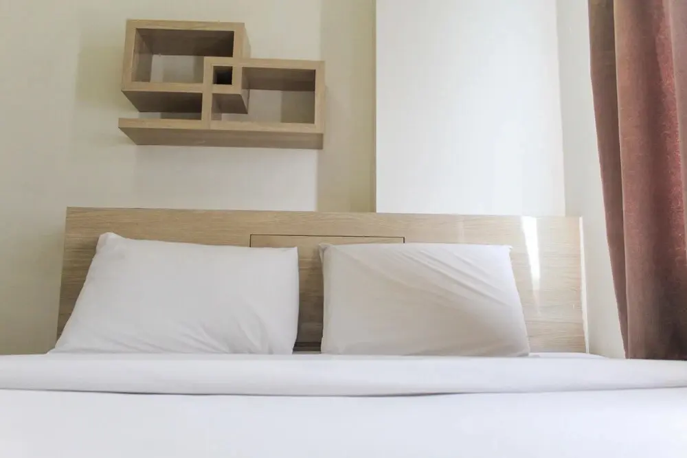 Джакарта: Cozy And Relax 2Br At Green Pramuka City Apartment