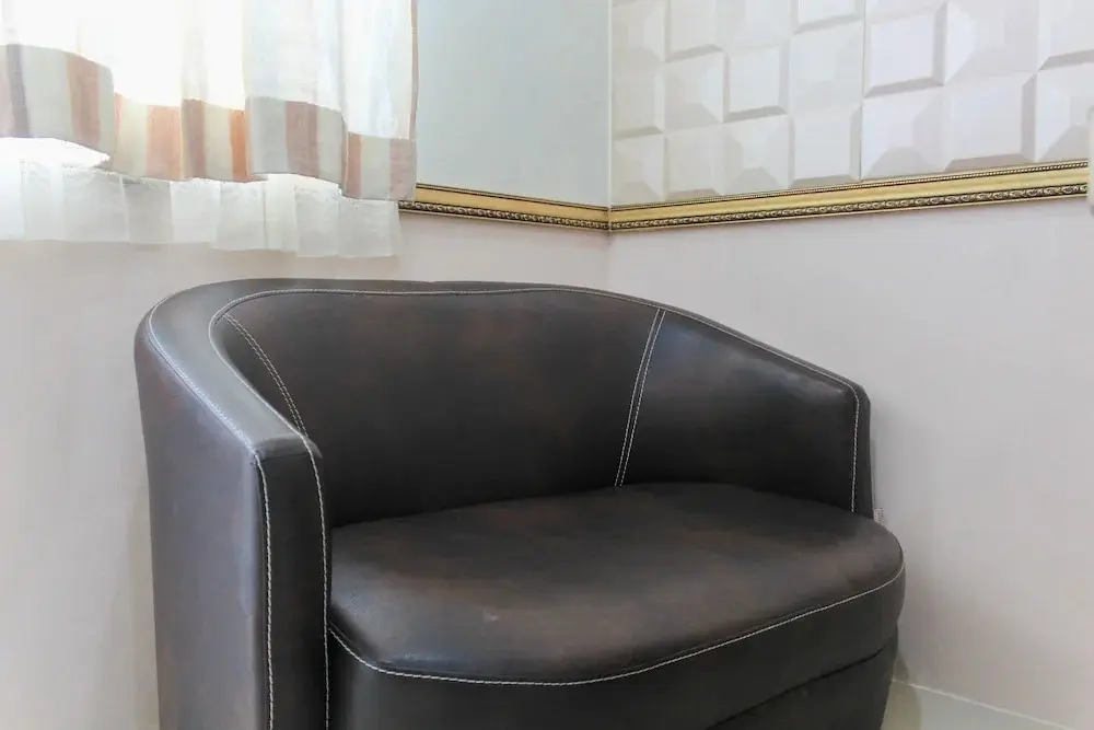 Джакарта: Cozy And Relax 2Br At Green Pramuka City Apartment