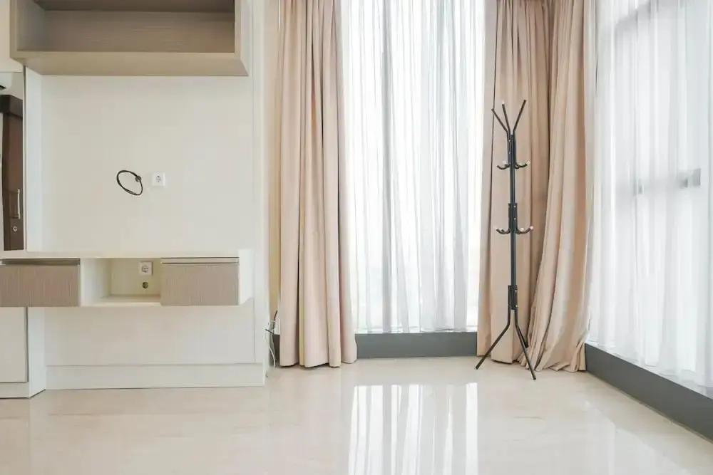 Джакарта: Fancy And Spacious 1Br Apartment At L'Avenue Pancoran