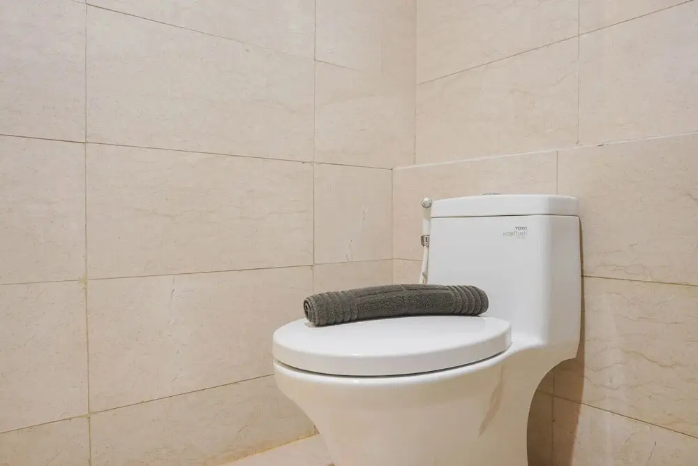 Джакарта: Fancy And Spacious 1Br Apartment At L'Avenue Pancoran