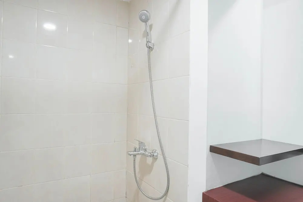 Джакарта: Relax And Comfy Studio At Sahid Metropolitan Apartment