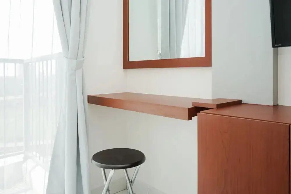 Legok: Simply Modern Studio Casa De Parco Apartment