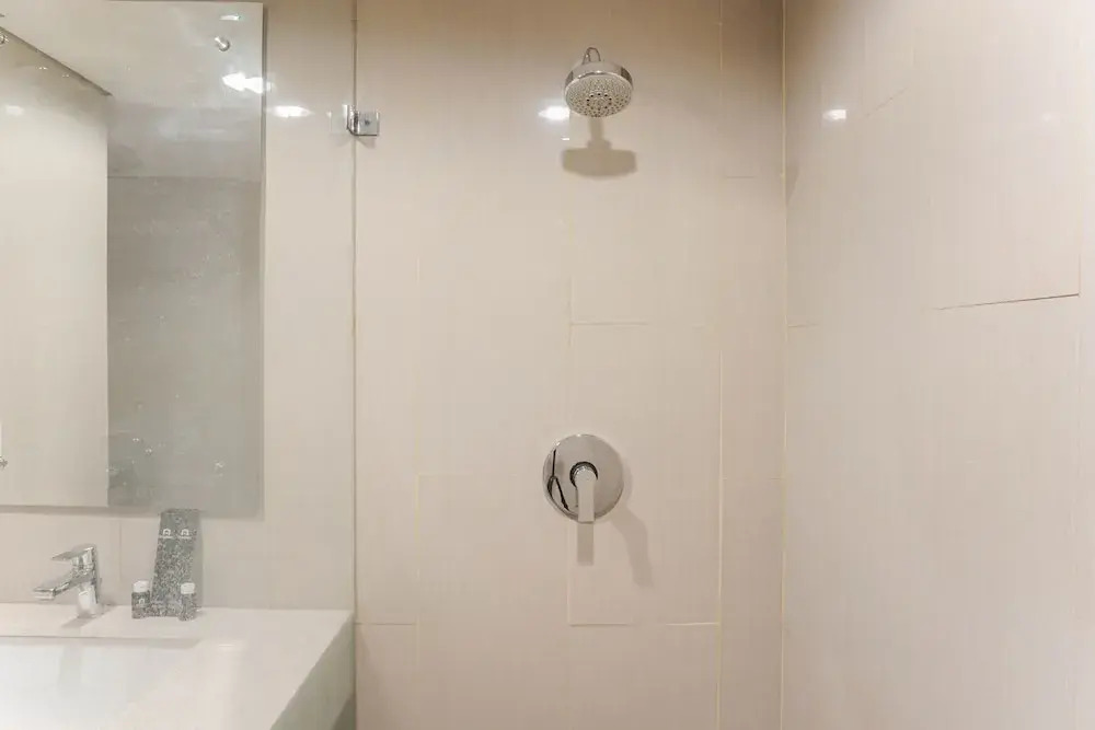 Джакарта: Comfortable And Nice Studio Room Apartement At H Residence