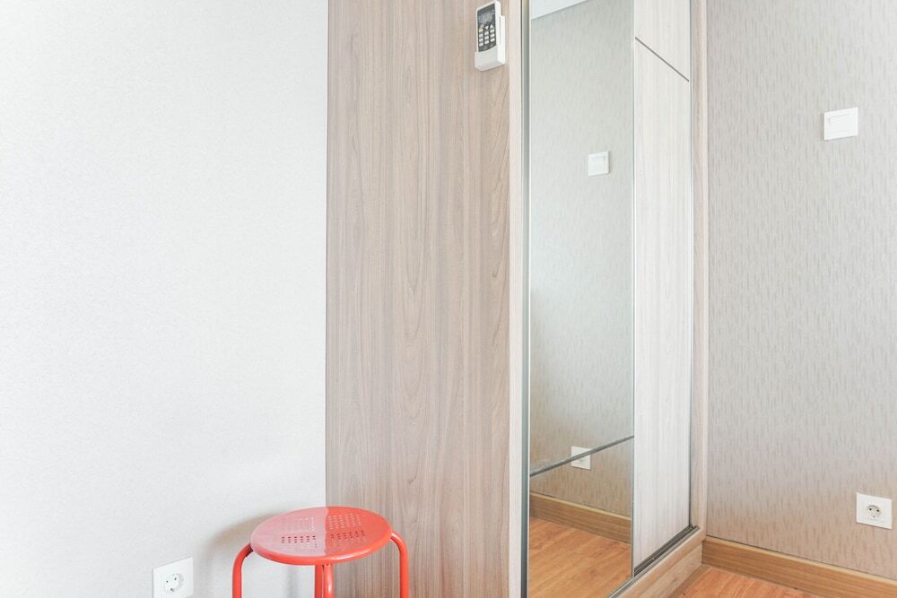 Джакарта: Comfortable And Nice Studio Room Apartement At H Residence