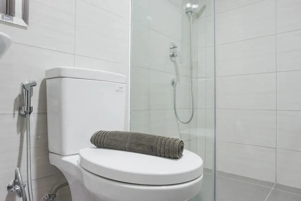 Джакарта: Fancy And Nice 1Br At Ciputra International Apartment
