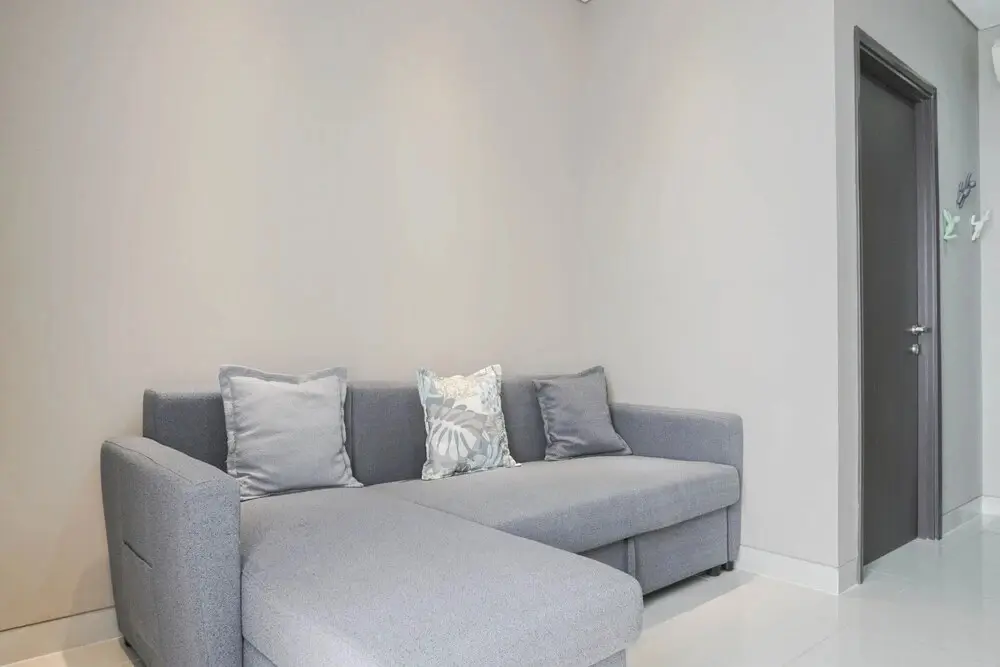 Джакарта: Fancy And Nice 1Br At Ciputra International Apartment