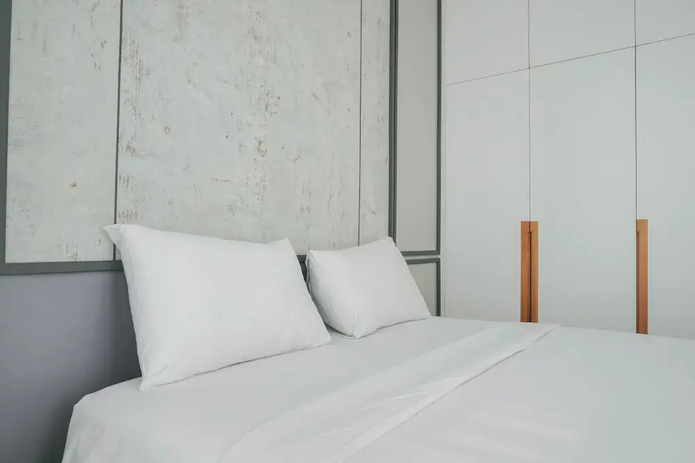 Джакарта: Fancy And Nice 1Br At Ciputra International Apartment