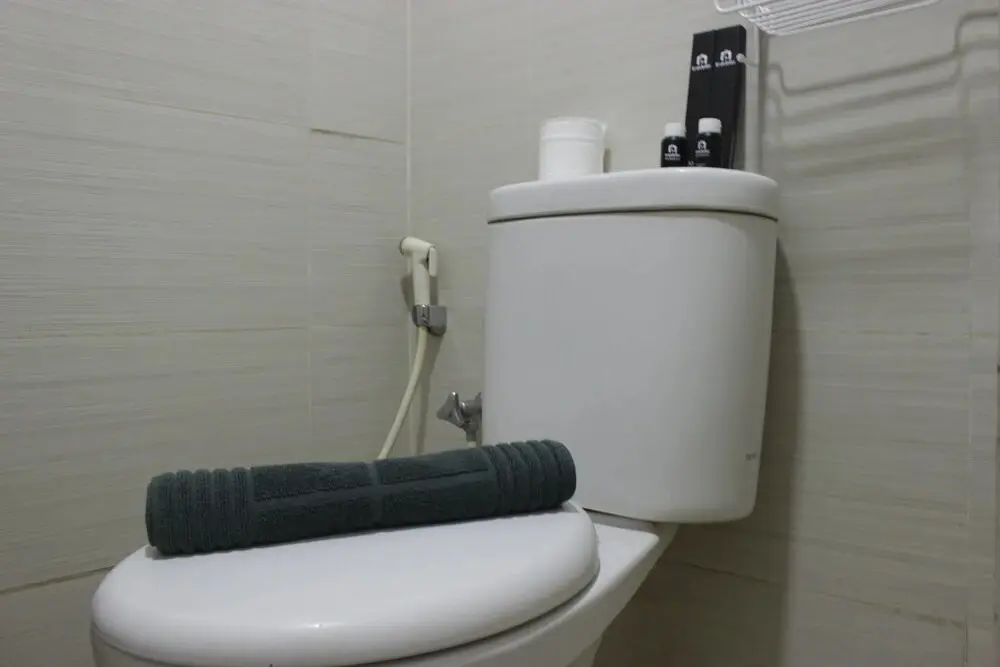 Бандунг: Equisite 2Br Apartment Near Pasteur Exit Toll At Gateway Pasteur