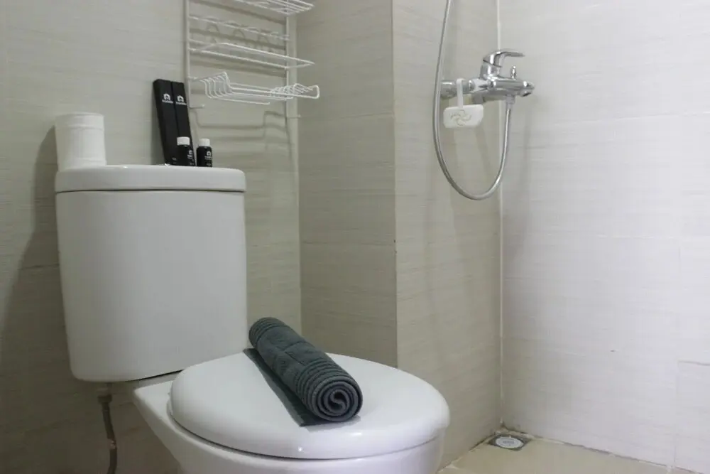 Бандунг: Equisite 2Br Apartment Near Pasteur Exit Toll At Gateway Pasteur