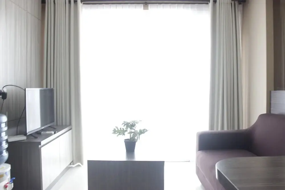 Бандунг: Equisite 2Br Apartment Near Pasteur Exit Toll At Gateway Pasteur