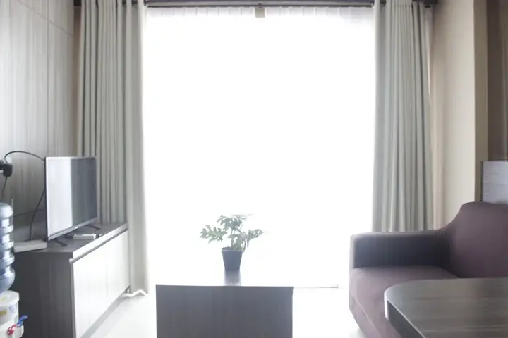 Бандунг: Equisite 2Br Apartment Near Pasteur Exit Toll At Gateway Pasteur
