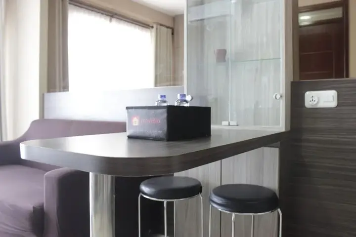 Бандунг: Equisite 2Br Apartment Near Pasteur Exit Toll At Gateway Pasteur