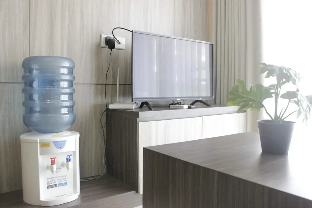 Бандунг: Equisite 2Br Apartment Near Pasteur Exit Toll At Gateway Pasteur