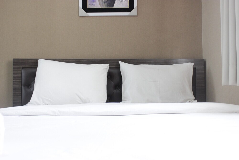 Бандунг: Equisite 2Br Apartment Near Pasteur Exit Toll At Gateway Pasteur