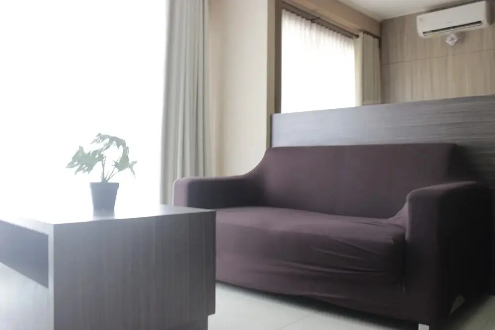 Бандунг: Equisite 2Br Apartment Near Pasteur Exit Toll At Gateway Pasteur
