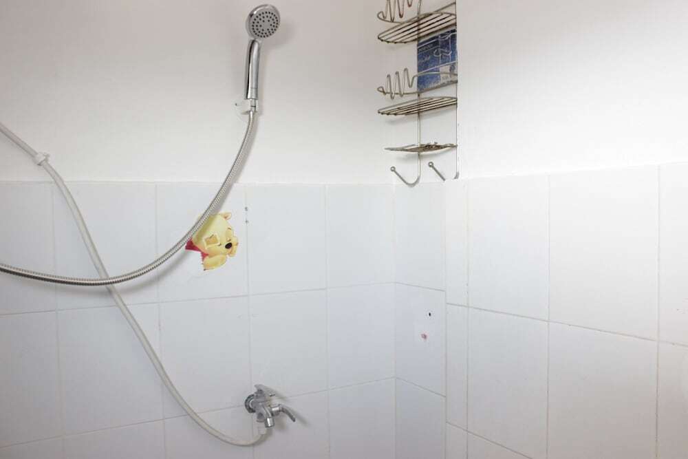 Бандунг: Minimalist Studio Room At Gateway Ahmad Yani Cicadas Apartment