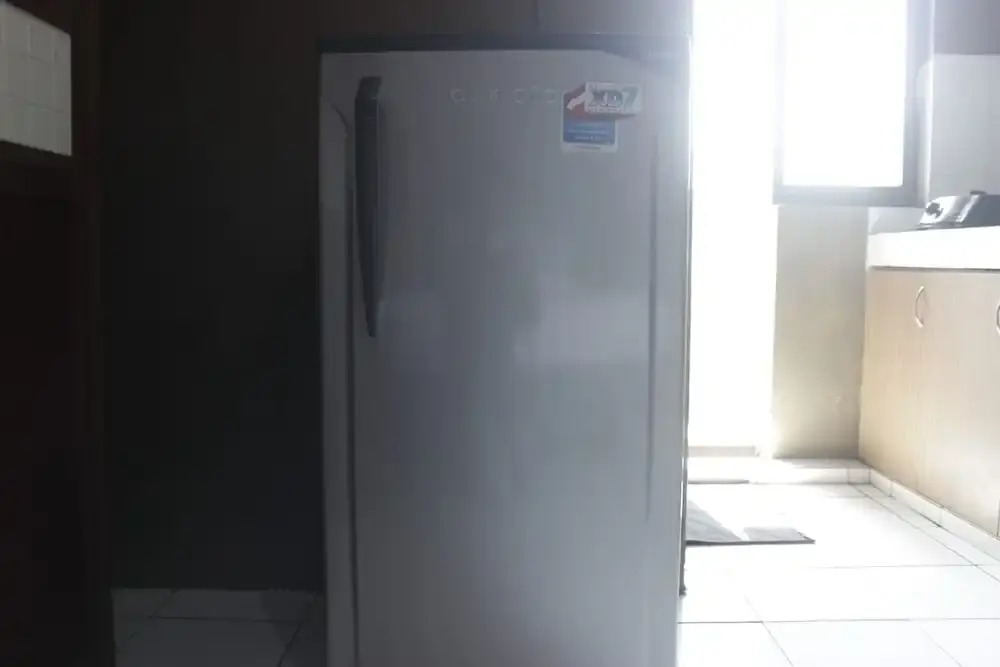 Бандунг: Minimalist Studio Room At Gateway Ahmad Yani Cicadas Apartment