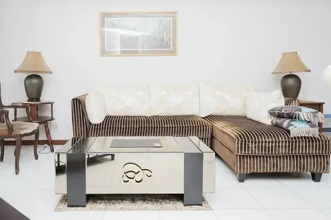 Spacious And Premium 3Br Apartment With City View Sudirman Tower Condominium — фото 1