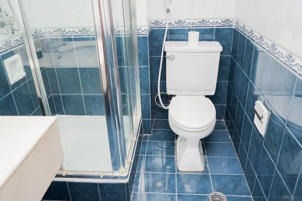 Джакарта: Spacious And Premium 3Br Apartment With City View Sudirman Tower Condominium