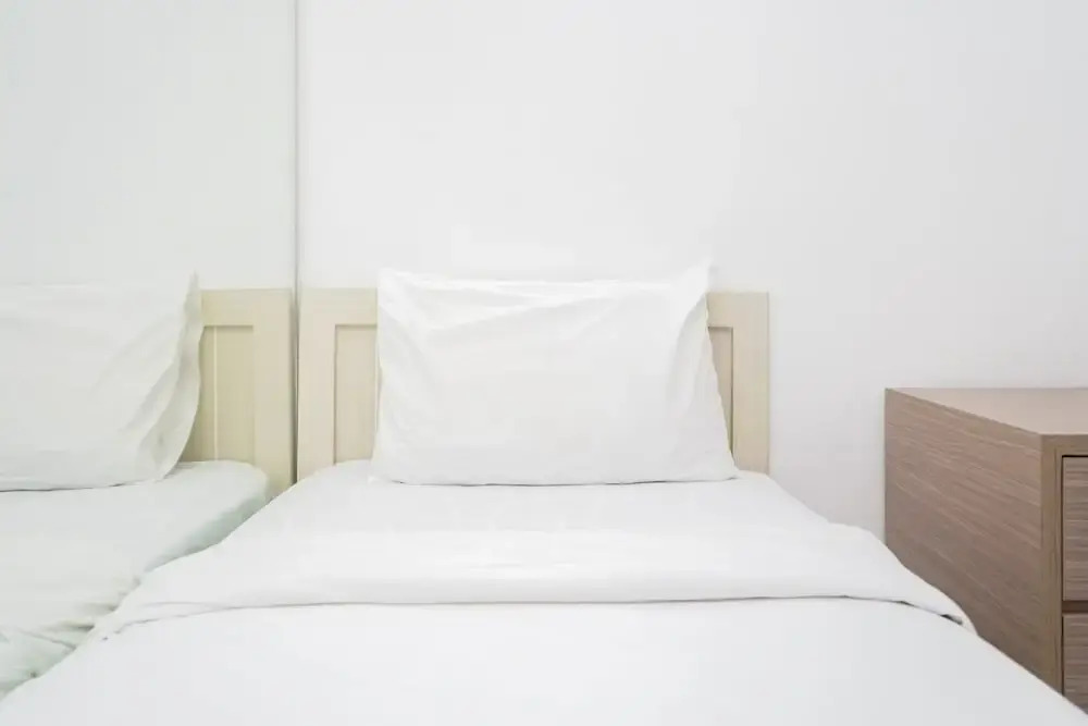 Джакарта: Best And Good For 2Br Apartment At Capitol Park Residence