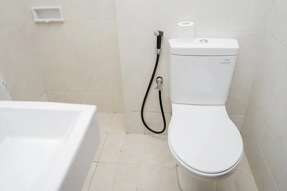 Джакарта: Best And Good For 2Br Apartment At Capitol Park Residence