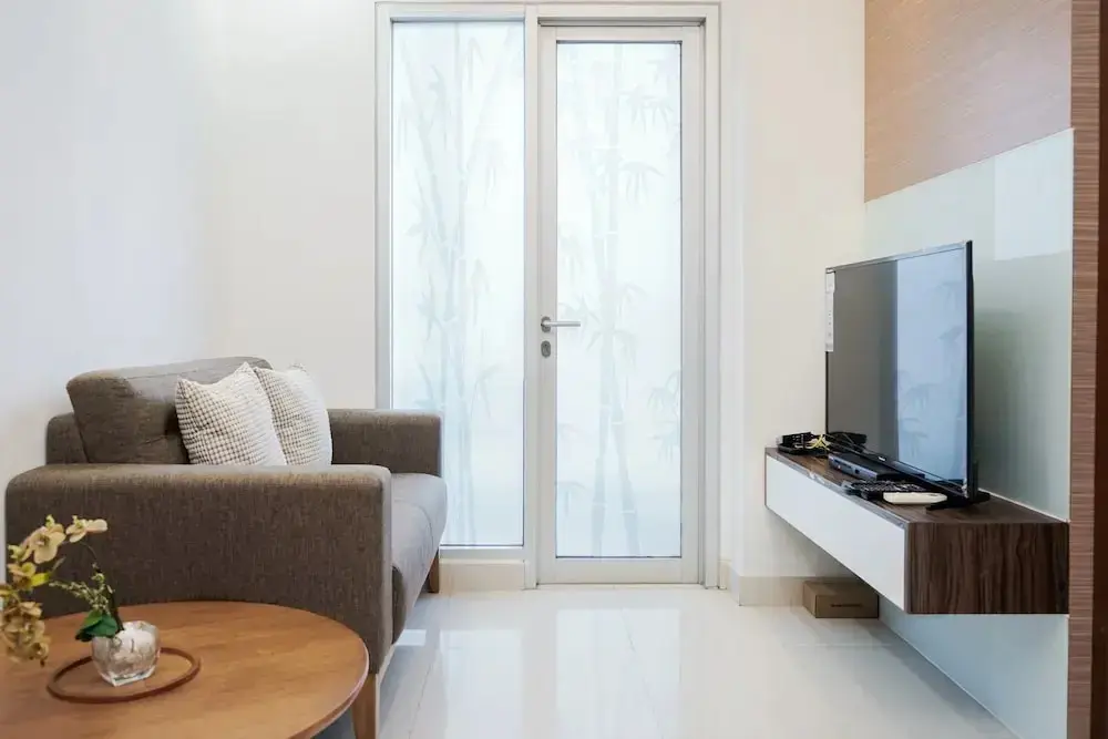 Джакарта: Best And Good For 2Br Apartment At Capitol Park Residence