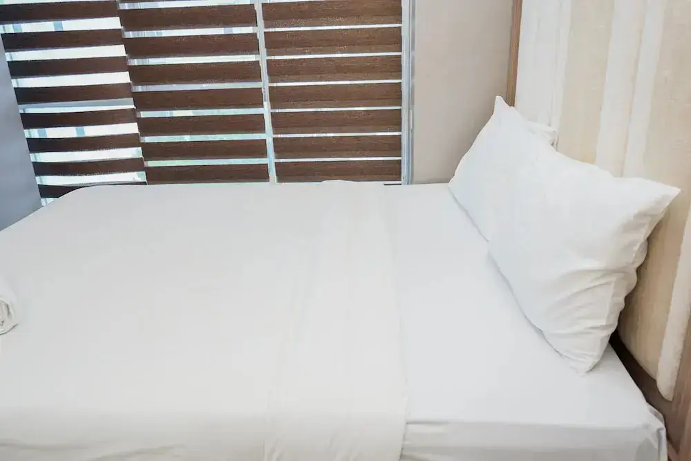 Best And Good For 2Br Apartment At Capitol Park Residence — фото 1