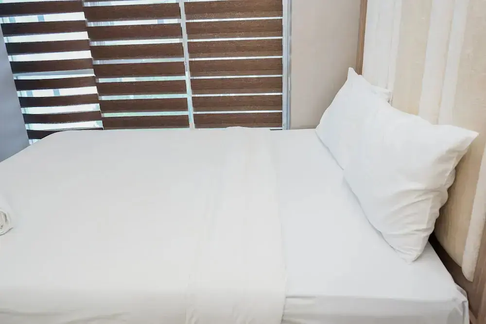 Джакарта: Best And Good For 2Br Apartment At Capitol Park Residence